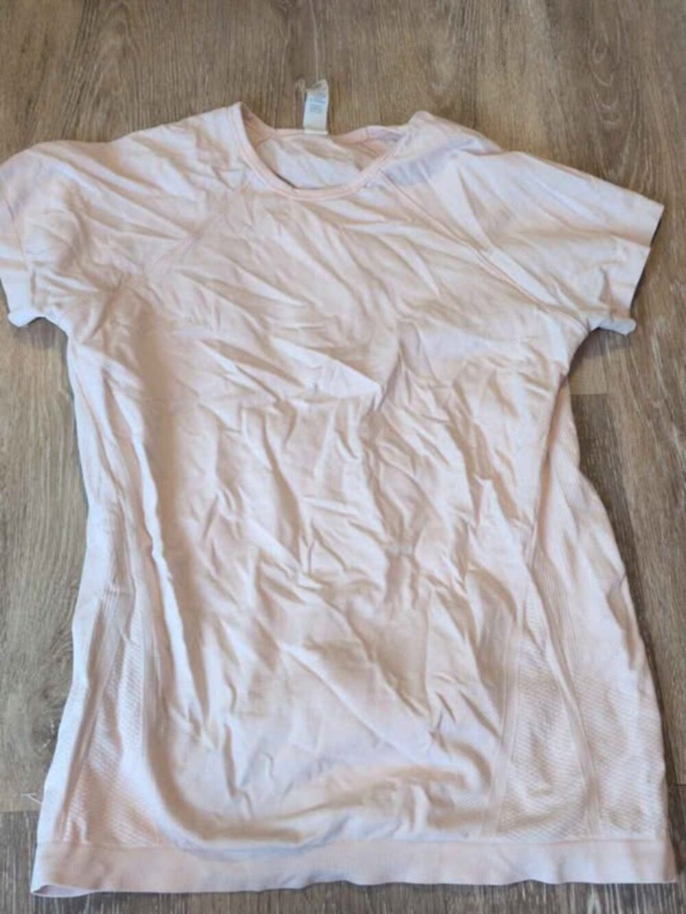 Athleta Girl In Motion Short Sleeve Tee XL/14